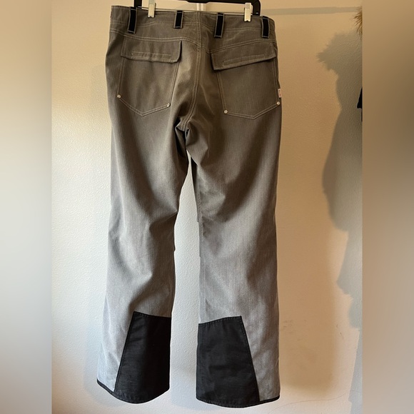 Bogner fire and ice men’s snow ski pants - Picture 7 of 16